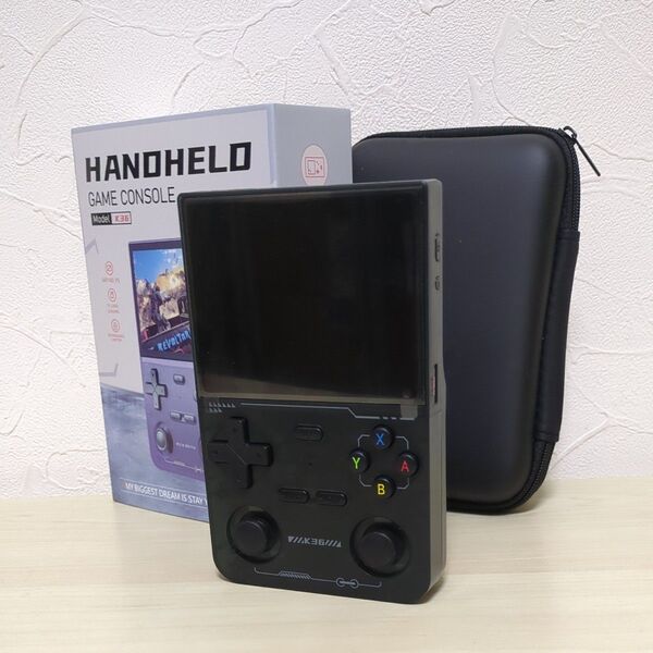中華ゲーム機 K36 エミュレータ エミュ機