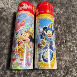 ディズニーランド・シー周年記念ボトル コーラ