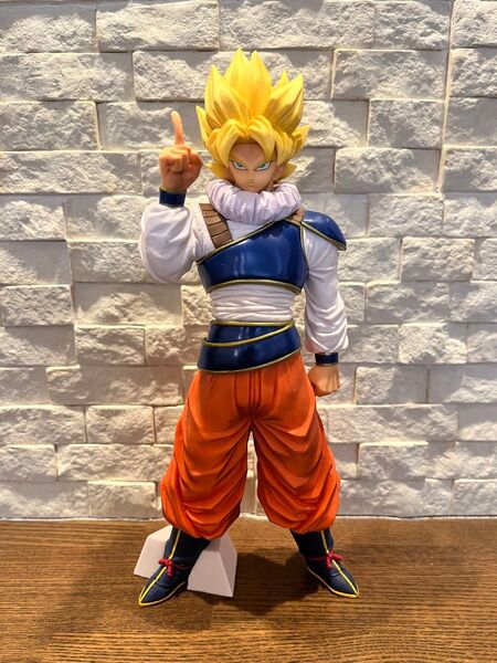 ドラゴンボール DRAGONBALL LEGENDS COLLAB SON GOKU 孫悟空 ヤードラット レジェンズ