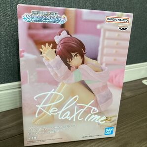 アイドルマスター 大崎甘奈 シャイニーカラーズ フィギュア