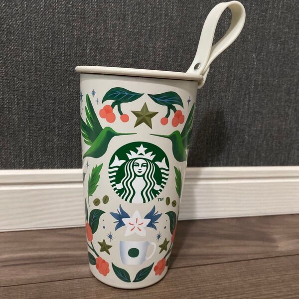 新品未使用 タンブラー 福袋 ステンレスボトル スタバ スターバックス STARBUCKS