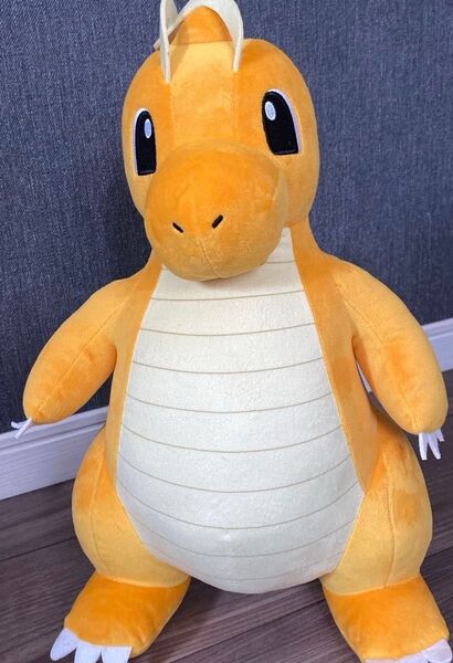 ポケモン カイリュー ぬいぐるみ ポケットモンスター