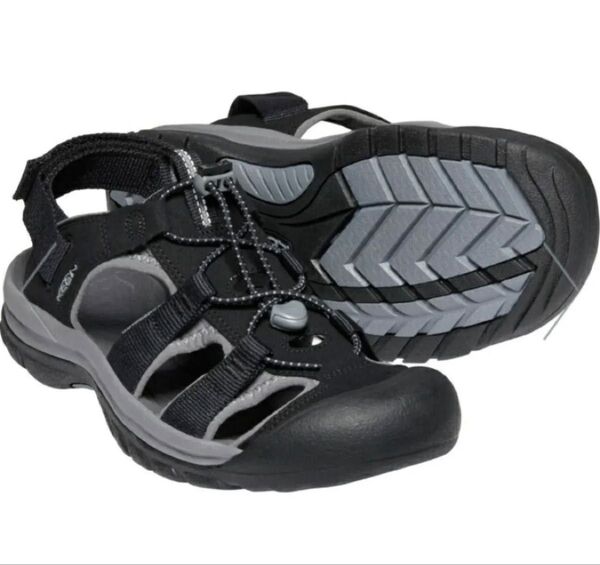 【新品】KEEN キーン RAPIDS H2 (28cm)