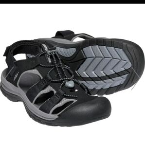 【新品】KEEN キーン RAPIDS H2 (27.5)