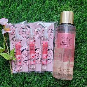 10ml 3本 ヴィクトリアズシークレット