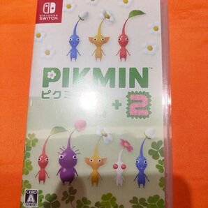 【Switch】 Pikmin 1+2