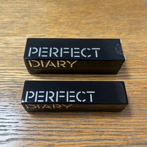 PERFECT DIARY バイオリップエッセンスリップスティック(703 )