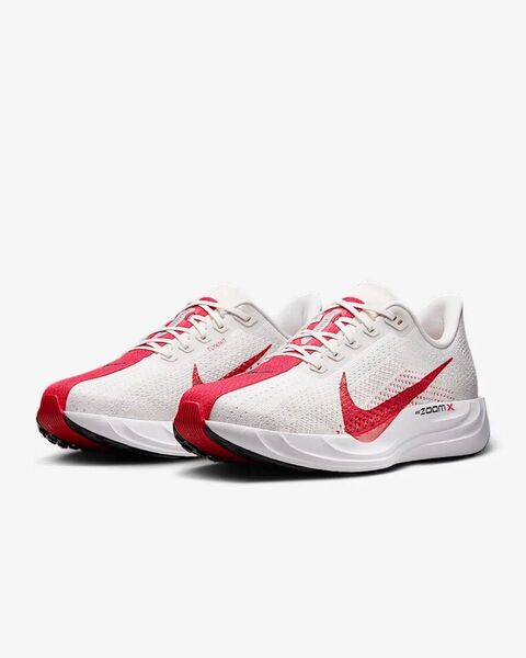 Nike ペガサス プラス ターボ 28.5 ランニング マラソン シューズ レッド 28.5cm us 10.5 ズーム x