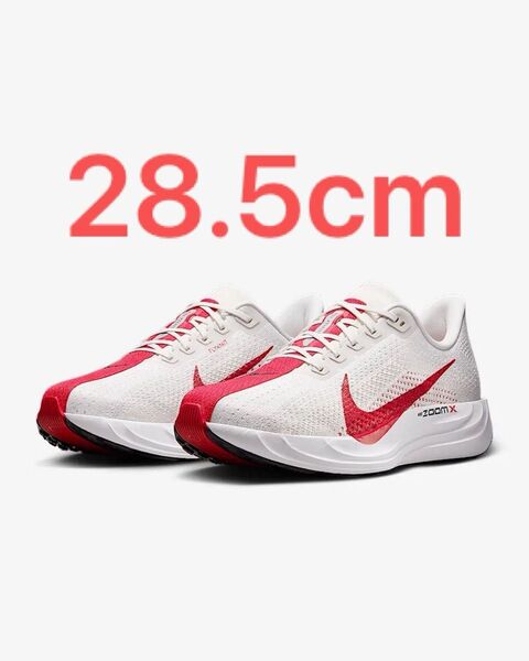 Nike ペガサス プラス ターボ 28.5 ランニング マラソン シューズ レッド 28.5cm us 10.5 ズーム x