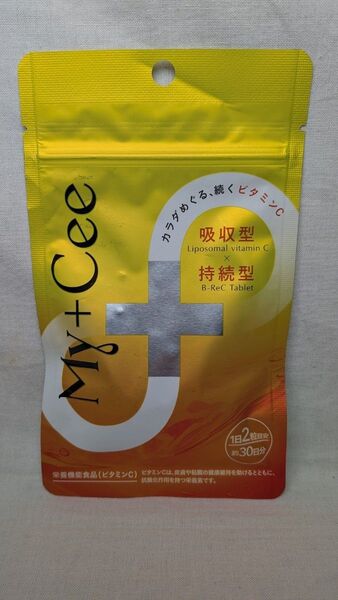 さくらの森 My+Cee 60粒 × 1個
