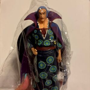 ワンピース DXF GRANDLINE MEN 光月おでん フィギュア 未開封