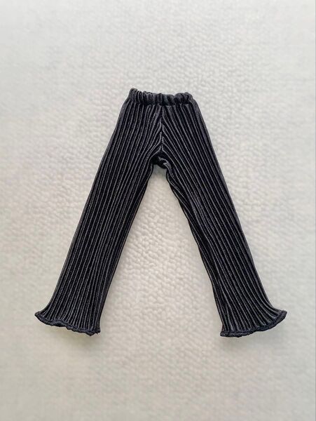 (13)作家様購入 22cmドール 服 アウトフィット リカちゃん 人形