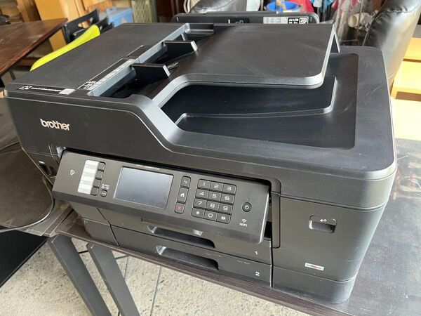 brother A3 プリンター MFC-J6980CDW 複合機