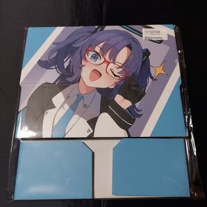 ユウカ③ ストレージボックス ブルーアーカイブ ブルアカ 早瀬ユウカ ストレイジボックス