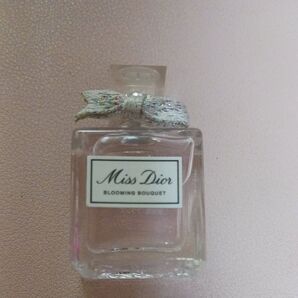【匿名配送】ミニ香水 5ml Dior ミスディオール ディオール 香水