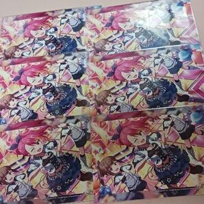 【匿名配送】アイドルマスターミリオンライブ! 舞浜歩 ランダムブロマイド