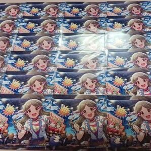 【匿名配送】アイドルマスターミリオンライブ! ロコ ランダムブロマイド L版