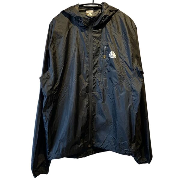 NIKE ACG Mサイズ ナイロンジャケット ナイキ