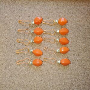 ★(19)編み物マーカー