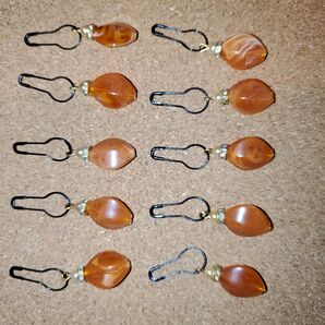 ★(25)編み物マーカー