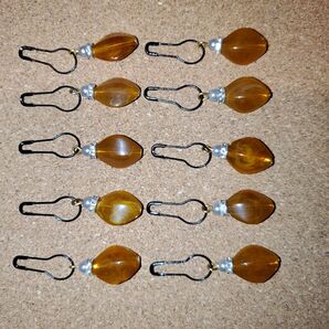 ★(26)編み物マーカー