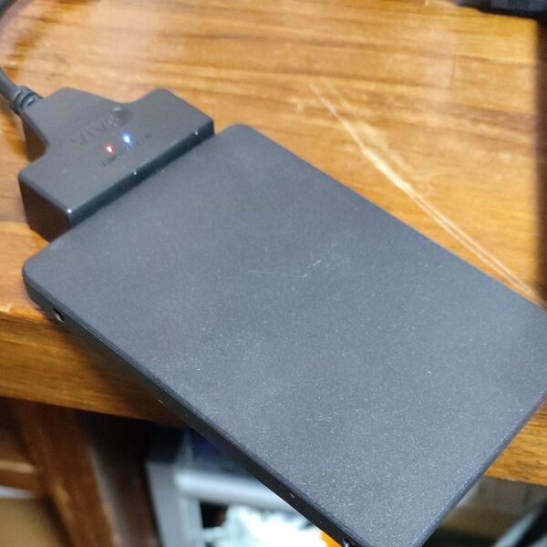 メーカー不明 SSD 512GB 超健康