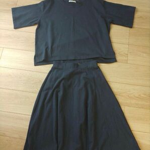 レディースセットアップ