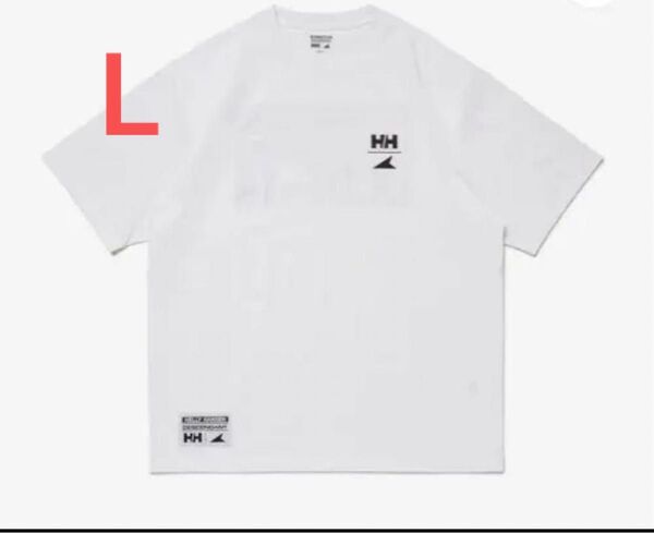 ヘリーハンセン ディセンダント HELLY HANSEN DESCENDANT L