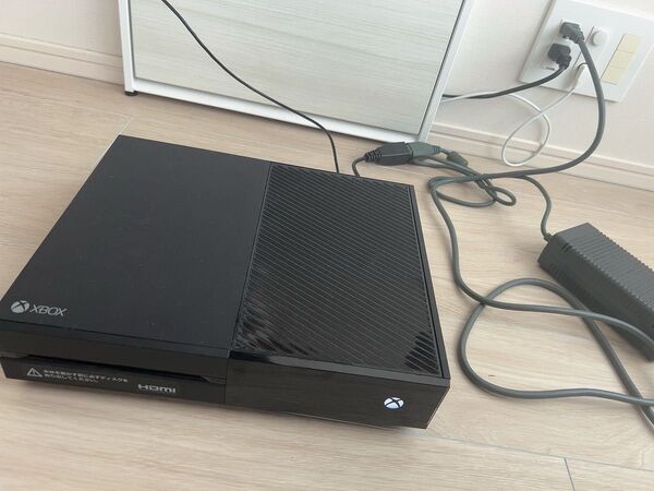 XBOX ONE