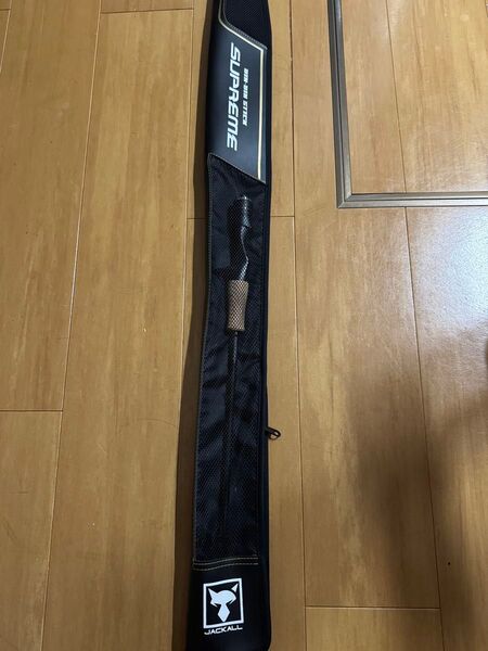 ジャッカル ビンビンスティック シュプリーム BSP C511UL