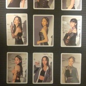 TWICE Between1&2 初回特典版30枚セット 公式 トレカ