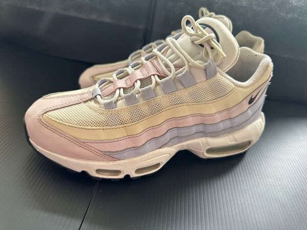 NIKE AI MAX 95 Multi◆ナイキ エア マックス 95 マルチ 26㎝