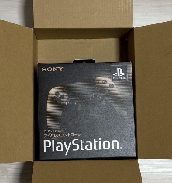 PS5 ワイヤレスコントローラー 30周年 限定版 CFI-ZCP1J30