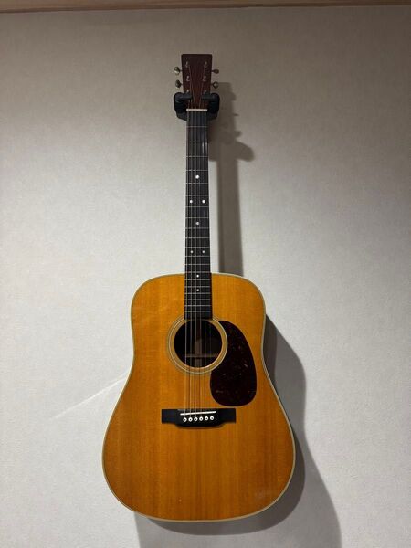martin D-28