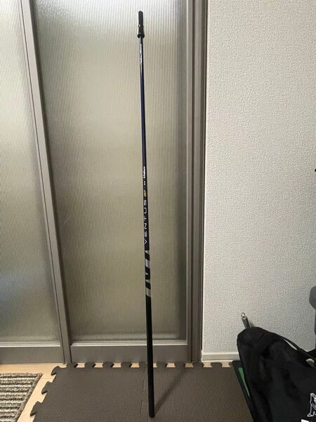 訳あり VENTUS TR BLUE ベンタスTRブルー 6S 約41インチ 9W用