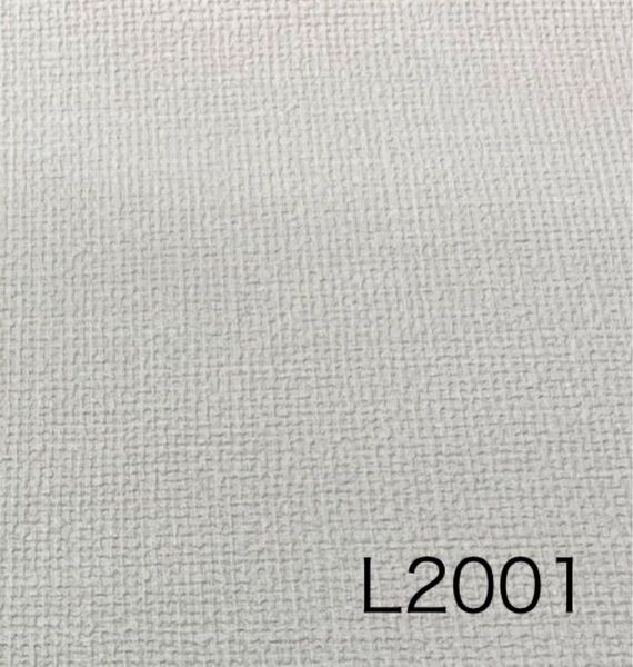 国内メーカー壁紙ビニールクロス L2001 リリカラ 50m