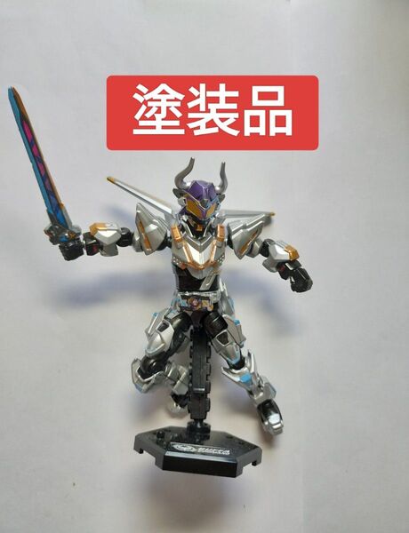 装動 仮面ライダーバッファ コマンドフォーム ジェット