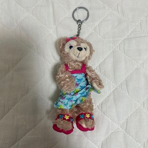 シェリーメイ ディズニー キーホルダー
