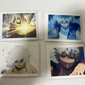 僕のヒーローアカデミア 6期~7期 パシャこれ