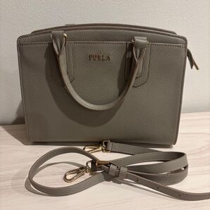 【未使用】フルラ トートバッグ