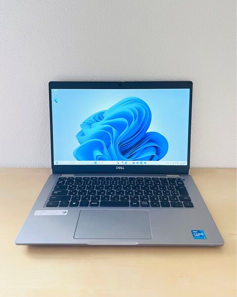 DELL Latitude 5320 16GB /SSD256/i5/win11pro office2021付き