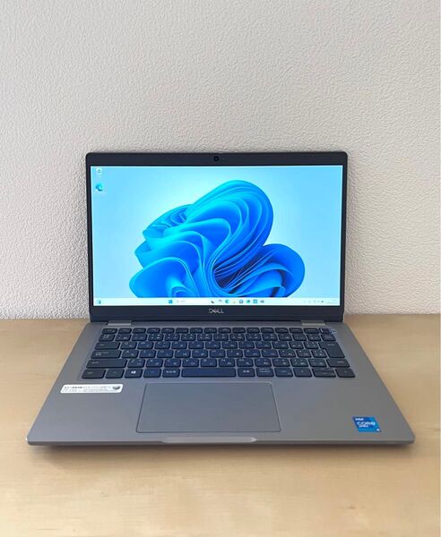 累積532H DELL Latitude 5320 8GB /SSD256/i5/win11pro office2021付き