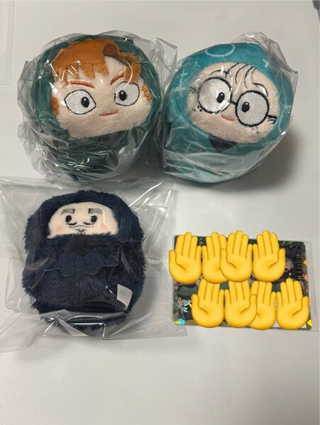忍たま乱太郎 グッズ ぽてコロマスコット 善法寺伊作 善法寺 伊作 くるみたぴぬい たぴぬい