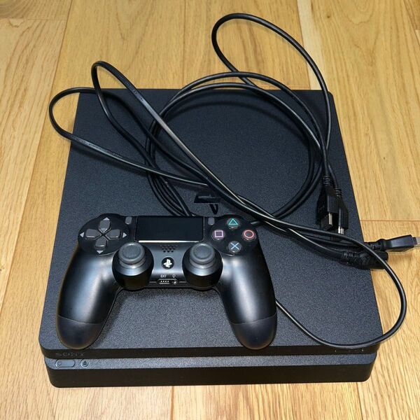 PS4 コントローラー ブラック SONY ワイヤレスコントローラー コントローラー