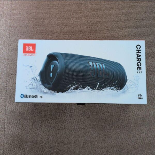 JBL CHARGE5 Bluetooth