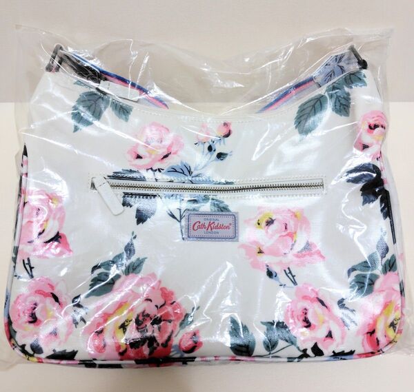 Cath Kidston 2way ショルダーバッグ