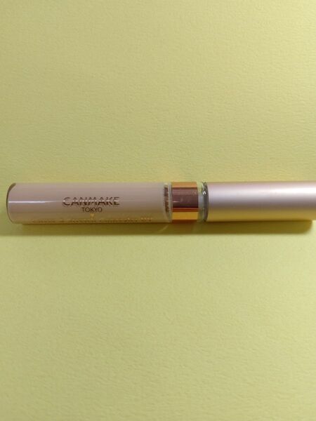 CANMAKE Cover & Stretch Concealer UV 01 残量不明品