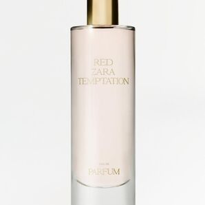 ZARA レッドテンプテーション 80ml
