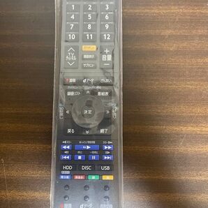 テレビリモコン TOSHIBA リモコン 東芝リモコンregzaレグザ