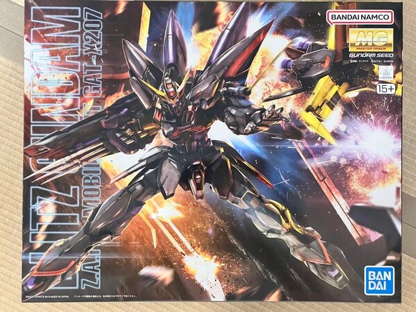 ★新品★ MG ブリッツガンダム RM